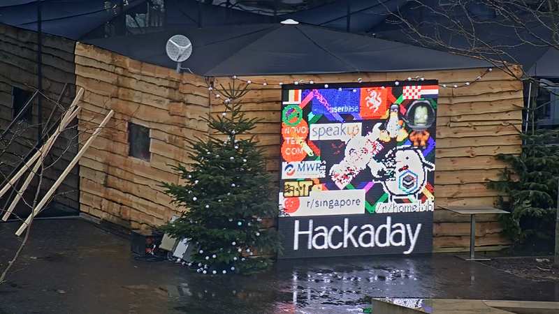 IPv6 圣诞树 IPv6 圣诞树